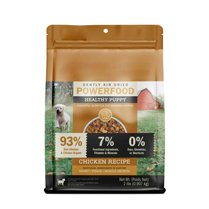 OEM Custom 20lbs <b>Pet</b> Food PP Woven Plastic Bag Heat Seal Gravure Printing Shock Resistance Moisture-Proof Recyclable - Product Image 6