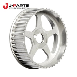 Engrenage ou pignon, calage de l'arbre à cames pour Toyota HIACE RZH113 1989-2004 - Product Image 2
