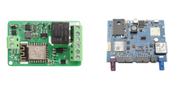 Fabricante de PCBA Personalizado para Archivos Gerber y BOM, Servicio Integral de Ensamblaje de PCB SMT para Fábrica de Circuitos Electrónicos