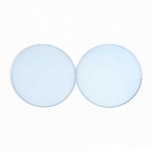 Sin cortar gafas 1,60 hmc <span class=keywords><strong>emi</strong></span> uv400 óptico tintado de la lente - Product Image 5