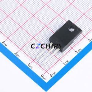 Transistor de Efecto de Campo (MOSFET) ISA10N80A TO-220F al por Mayor, Componentes Electrónicos y Servicio BOM - Product Image 2