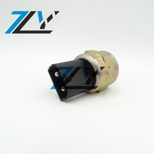 สวิตช์แรงดันน้ำมัน 863169 สำหรับวอลโว่ เพนต้า ดีเซล อะไหล่เปลี่ยนสำหรับตัวตรวจสอบสัญญาณเตือน - Product Image 4