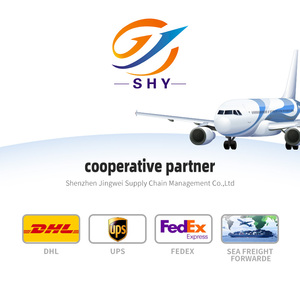 Spedizione Aerea+Express DHL UPS TNT FEDEX verso USA con Trasporto in 3-12 Giorni, Supporto 24/7 e Assicurazione per Merci Pericolose Speciali - Product Image 6