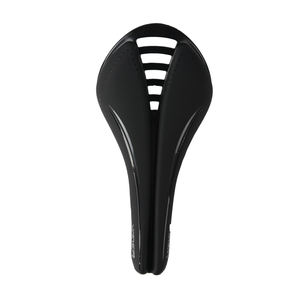 Selles de vélo de course sur route <span class=keywords><strong>prix</strong></span> usine avec coussin de siège de vélo de route à trou central - Product Image 1