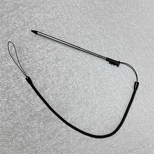Lápiz Óptico Universal Capacitivo para Tabletas y Computadoras DELL 7204 7214 7404 7414, Compatible con <span class=keywords><strong>Hercules</strong></span> - Product Image 2