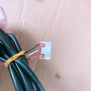 Motor de ventilador Yma060bh01s7 Dc310V 60W 860Rpm para pieza de repuesto de aire acondicionado 0010404886 - Product Image 2