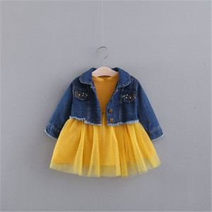 Vêtements pour enfants Polo, chemise personnalisée, veste, jeans, t-shirts de Noël pour enfants, achat en ligne de Taïwan - Product Image 3