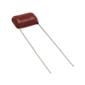 QXP2E104KRPT ฟิล์ม10% uF เรเดียล0.1 250VDC แบบดั้งเดิม - Product Image 1