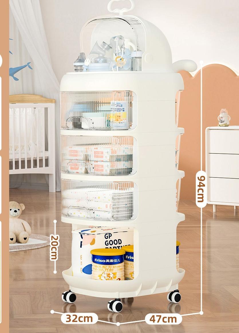[package - baby stroller]