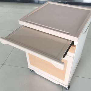 Gabinete multipropósito para Hospital, mesita de noche, () - Product Image 3