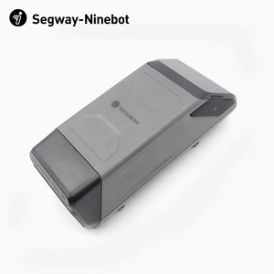<span class=keywords><strong>Batterie</strong></span> <span class=keywords><strong>externe</strong></span> 48V pour trottinettes <span class=keywords><strong>électrique</strong></span>s Ninebot by Segway Max G3 GT3 F3/F3Pro, autonomie étendue, étanche IPX7, 20W Type-C - Product Image 1