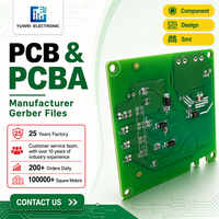 Chaîne d'approvisionnement stable, assemblage de circuits imprimés de qualité automobile pour les systèmes de gestion de batteries avec documentation PPAP