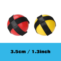 Jeu de fléchettes pour enfants en tissu de 12 pouces avec boules collantes Jeu de fête de sport interactif d'intérieur pour enfants