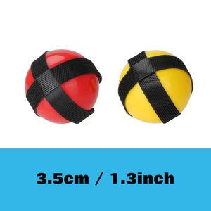 12 pollici in tessuto <span class=keywords><strong>per</strong></span> <span class=keywords><strong>bambini</strong></span> freccette <span class=keywords><strong>con</strong></span> palline appiccicose Sport interattivi gioco <span class=keywords><strong>per</strong></span> <span class=keywords><strong>bambini</strong></span> - Product Image 4