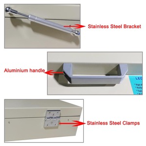 24x20inch bảng màn hình LED in ấn UV tiếp xúc với máy - Product Image 4