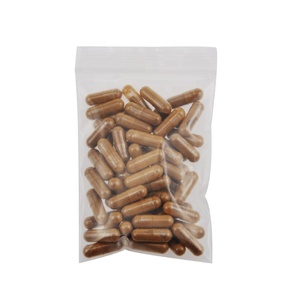 Herbal Supply Healthway High Qualityマカルートカプセル補助女性 - Product Image 3