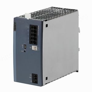 Precio al por mayor Módulo controlador PLC Fuente de alimentación estabilizada 6EP1332-2BA20 - Product Image 4