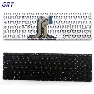 Laptop <b>Keyboard</b> for HP 15-AC 15-AF 250 G4 G5 Black English US Notebook <b>Keyboards</b> OEM Factory Price <b>Cheap</b> High Quality - Product Image 2
