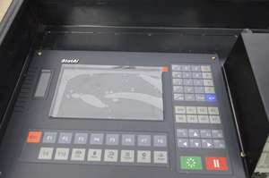 Çin ucuz plazma 1325 1530 metal plazma kesici cnc plazma kesme makinesi - Product Image 6