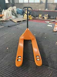 2Ton 2.5ton 3ton 550mm 685mm Hidráulico Manual Palete de Mão Caminhão Jack 2000kg <span class=keywords><strong>2500kg</strong></span> 3000kg Preço China - Product Image 4