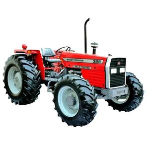 Tracteur agricole de haute qualité Massey Ferguson 390/ Massey Ferguson 291 /Massey Ferguson 385 4WD à vendre - Product Image 4