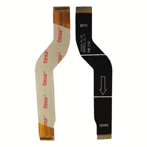 כבל לוח אם סיטונאי לחלקי חילוף לטלפונים ניידים עבור Motorola Moto Edge 20 Lite CN - Product Image 2