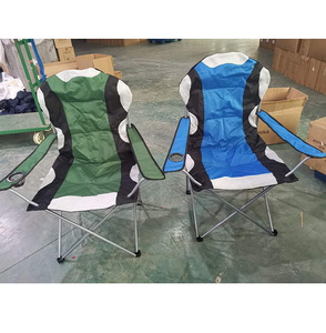 Sedia <span class=keywords><strong>da</strong></span> spiaggia all'aperto Siestas casa <span class=keywords><strong>da</strong></span> campeggio Picnic <span class=keywords><strong>da</strong></span> spiaggia poltrona con cuciture Barbecue - Product Image 3