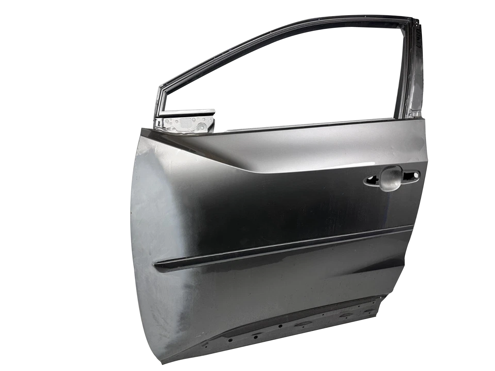 IMIL Front Left Driver Side Door for Toyota BZ4X 2022