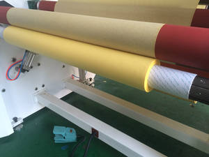 स सर्टिफिकेट डॉक्टर टेप स्लेटिंग रीवाइंडिंग मशीन, रीवाइंडिंग मशीन, रेविंदर - Product Image 3