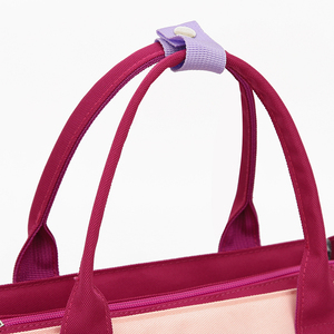 Borsa da <span class=keywords><strong>scuola</strong></span> con logo personalizzato per bambini, - Product Image 5