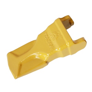 Pièces détachées automobiles de qualité supérieure, directement de l'usine, E200190, dents de godet d'excavatrice, dents de godet de chargeuse - Product Image 6