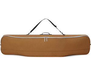 Funda para Tabla de Snowboard y Esquí de Poliéster Ecológica con Logotipo Personalizado, Impermeable, con Correa para el Hombro, en Oferta - Product Image 5