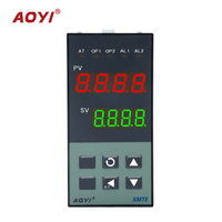 Aoyi usine vente directe réglable PID régulateur de température de moule numérique XMTE-2000