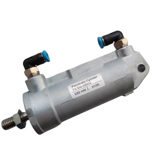 DO Imported High Quality Cylinder F9.334.009 for Offset <b>Printing</b> <b>Machine</b> Part - Product Image 1