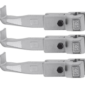 Extractor de Engranajes KUKO de 3 Brazos, Industrial, 3 en 1, Mini, con Ajuste Preestablecido - Product Image 4