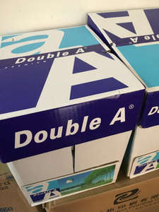 Papel Térmico Multifuncional A4 de 80 g/m², Ecológico, Pulpa de Madera Virgen, para Uso en Oficina, Tamaño A3, Peso de 70 g-75 g - Product Image 5