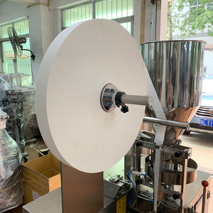 Embalaje <span class=keywords><strong>de</strong></span> papel <span class=keywords><strong>de</strong></span> filtro para snus sueco con precio <span class=keywords><strong>de</strong></span> fábrica - Product Image 5