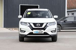 Voitures Nissan d'occasion <span class=keywords><strong>2022</strong></span> X-Trail 300CVT 2WD avec toit ouvrant, 5 places, SUV compact automatique en stock - Product Image 2