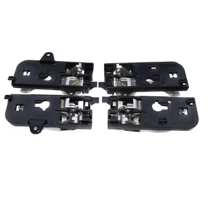 Manijas Interiores de Puerta para Varios Modelos Hyundai Sonata, Repuestos Automotrices Transfronterizos 82610-3K020 83610-3K020 - Product Image 2