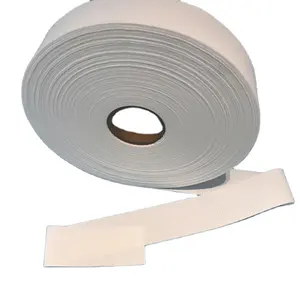 JHC Super Absorbent Sheet Fluff Pulp SAP Absorbent Paper Rohmaterial für Damen binden