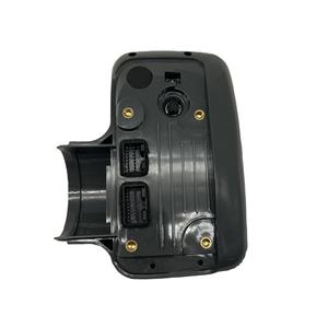 จอแสดงผลเครื่องยนต์ขนาดเล็ก 6D95 รุ่น 7834-76-300 สำหรับรถขุด PC200-6 และ PC120-6 อะไหล่เครื่องจักรก่อสร้าง - Product Image 2