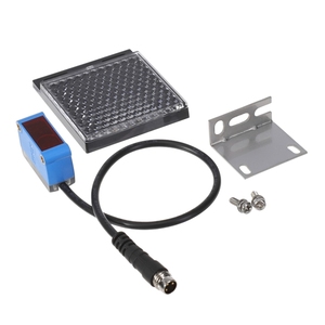 P/N 1081328เซ็นเซอร์อุตสาหกรรมใหม่และดั้งเดิมสวิตช์ photoelec - Product Image 1