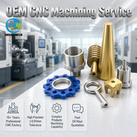 Services d'usinage CNC, usinage CNC de précision, pièces usinées CNC, usinage CNC de l'aluminium, service d'usinage CNC 6061 6063 7075, OEM personnalisé