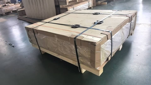 Prix d'usine <span class=keywords><strong>Impression</strong></span> UV <span class=keywords><strong>sur</strong></span> feuilles d'aluminium Blancs pour sublimation Feuille d'aluminium brillante Blanc brillant 1,15 mm - Product Image 6