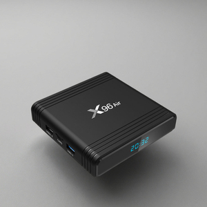 El Mejor Decodificador de TV Linux 4K con Canales de España/Alemania/Italia/Bélgica/Polonia/Turquía/Francia/Árabe/Latinoamérica, TVIP XTV, Prueba Gratuita - Product Image 2