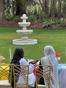 Polka dot geprinte modal <span class=keywords><strong>hijab</strong></span>. Kies de best verkochte lichtgewicht en zachte sjaals, ademende sjaals en shawls voor moslimvrouwen. - Product Image 2
