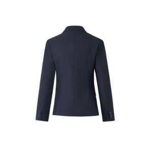 Erkekler İçin Otel Resepsiyon Müdürü Takımı, İş Resmi Blazer Ceket Pantolon Seti, Konaklama Üniforması, Özel Dikim - Product Image 6
