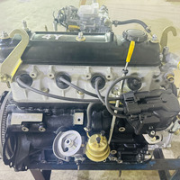 Moteur complet 4Y neuf reconditionné pour Toyota Hiace Hilux 2.2L