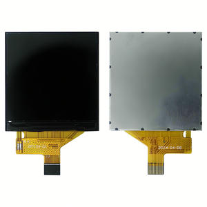 1.8 Inch <strong>TFT</strong> Module Display <strong>LCD</strong> Module <strong>with</strong> SPI Serial Port and 51 Driver 4 IO Drivers for Electronic Components - Product Image 5