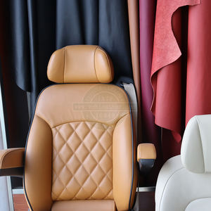 En iyi kaplı tahıl inek derisi kabuk deri ıslak tuzlu sığır kafa katman yüksek kaliteli havacılık sınıf inek derisi - Product Image 6